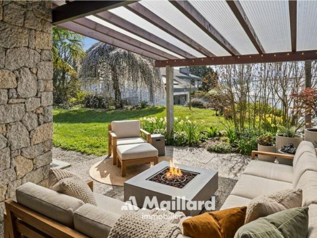 Haus kaufen in Ependes (VD), Waadt