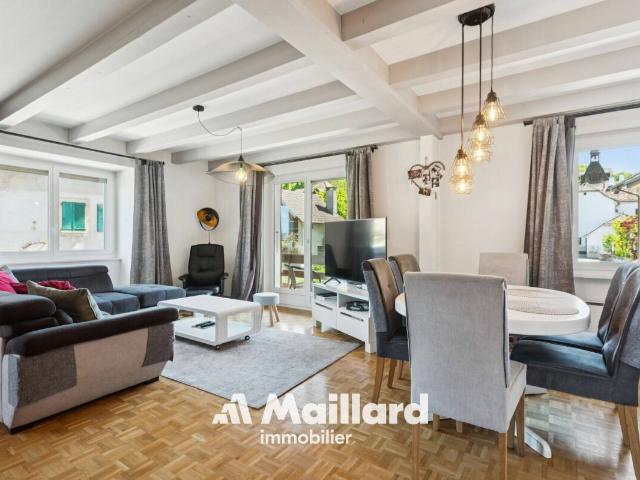 Reihenfamilienhaus kaufen in Ependes (VD), Waadt