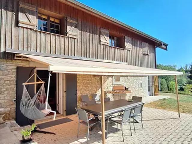 Maison vente à Épenoy