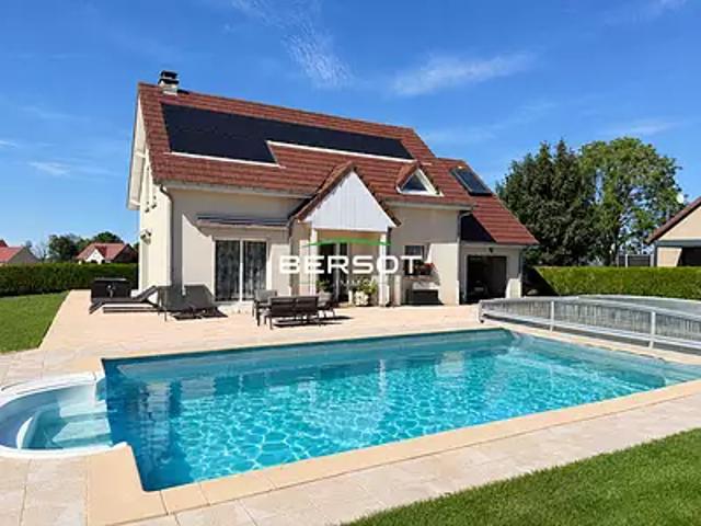 Maison vente à Épenoy