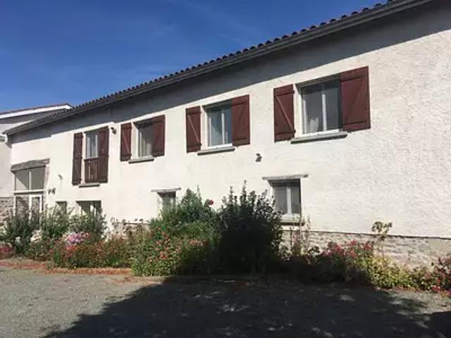 Maison location à Montbrison, Epercieux-saint-paul