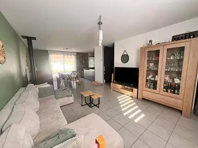 Maison vente à Saint-Omer, Éperlecques