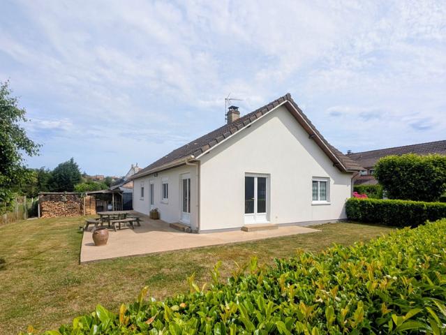Maison vente à Saint-Omer, Éperlecques
