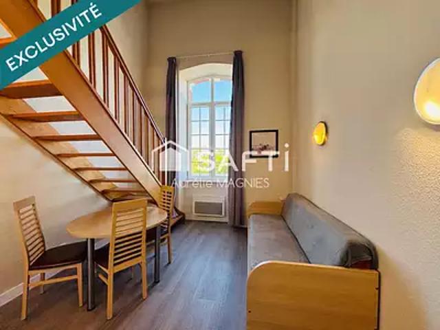 Appartement vente à Épernay, Epernay