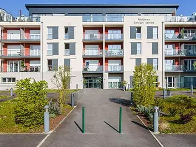 Appartement vente à Épernay, Epernay