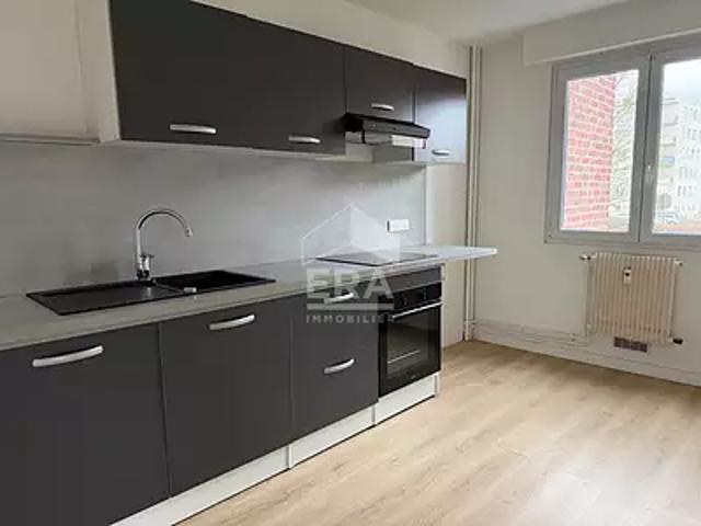 Appartement vente à Épernay, Epernay