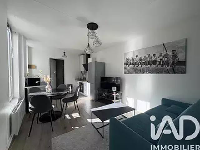 Appartement vente à Épernay, Epernay