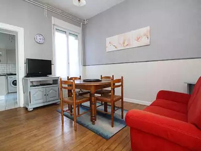 Appartement vente à Épernay, Epernay