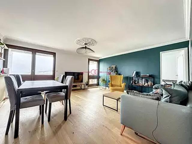 Appartement vente à Épernay, Epernay