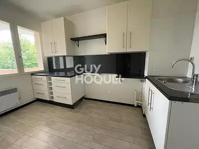 Appartement vente à Épernay, Epernay