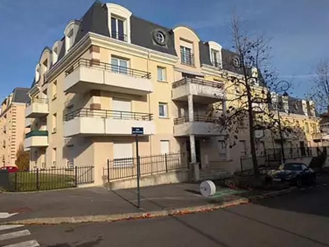 Appartement vente à Épernay, Epernay