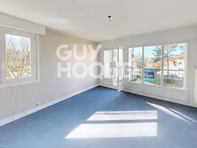 Appartement vente à Épernay, Epernay