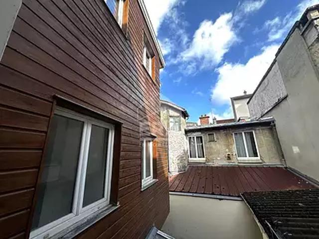 Appartement vente à Épernay, Epernay