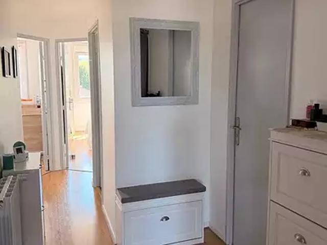 Appartement vente à Épernay, Marne