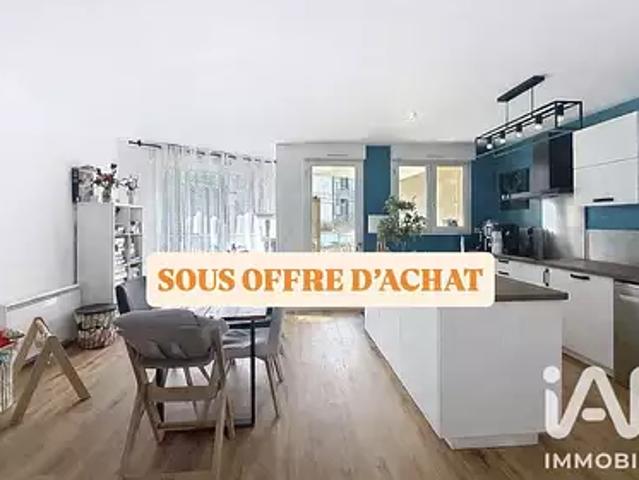 Appartement vente à Épernay, Epernay