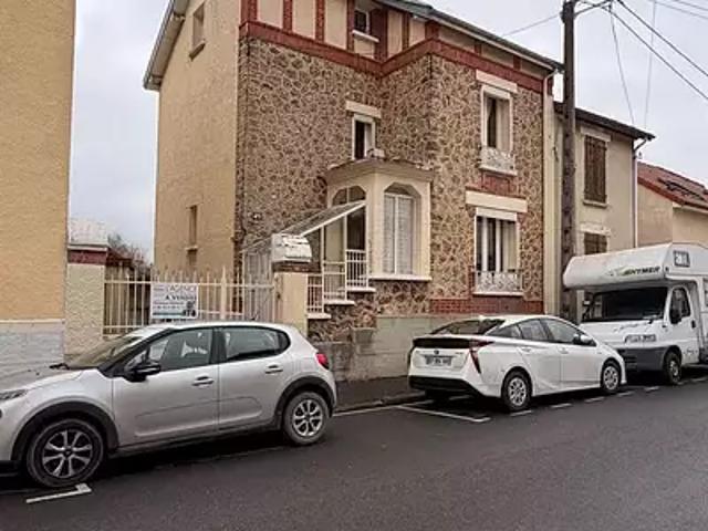 Maison vente à Épernay, Epernay