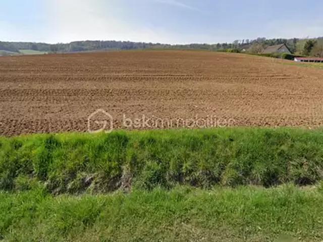 Terrain vente à Épernay, Marne