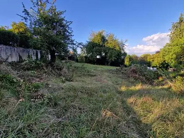 Terrain vente à Épernay, Epernay