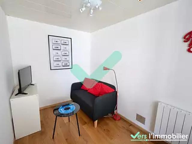 Appartement location à Épernay, Marne