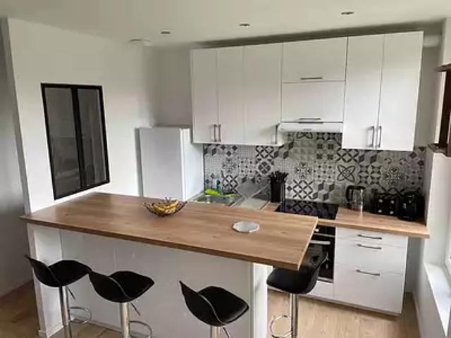 Appartement location à Épernay, Marne