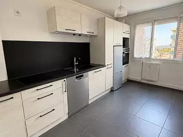 Appartement location à Épernay, Marne
