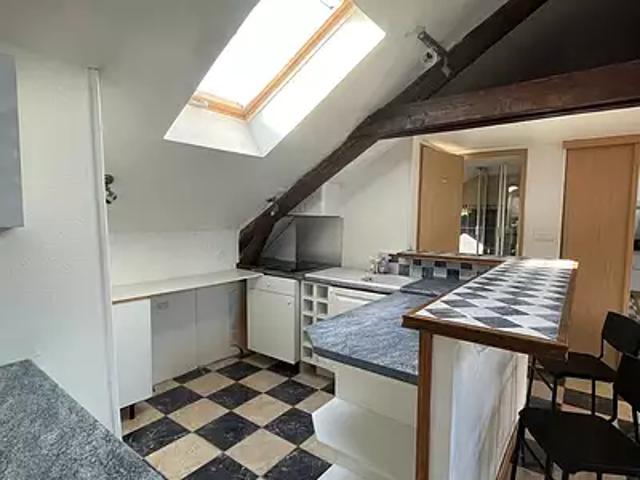 Appartement location à Épernay, Epernay