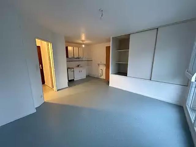 Appartement location à Épernay, Epernay