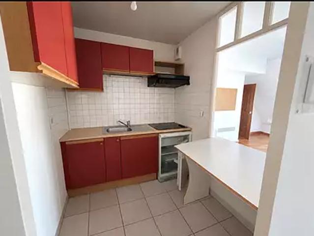Appartement location à Épernay, Marne