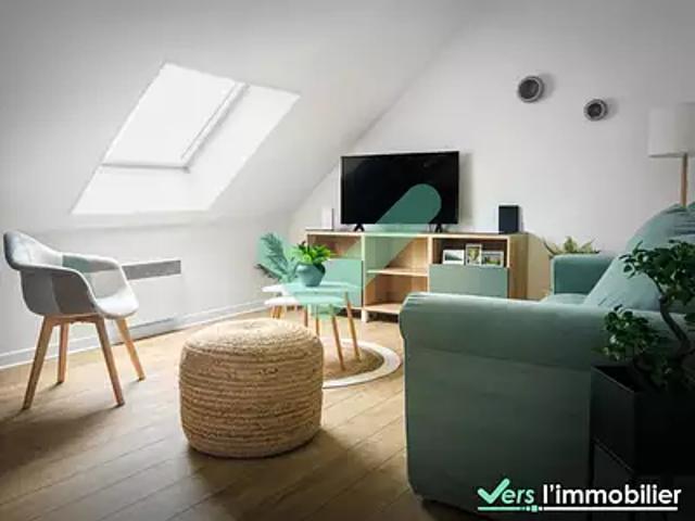 Appartement location à Épernay, Epernay
