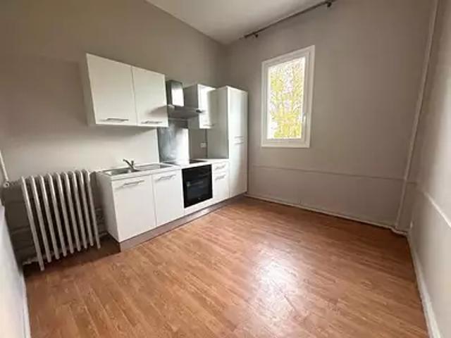 Appartement location à Épernay, Epernay
