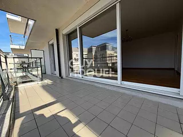 Appartement location à Épernay, Epernay