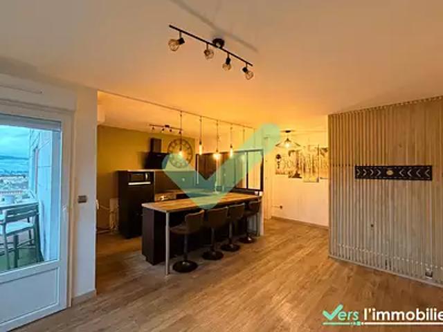 Appartement location à Épernay, Epernay