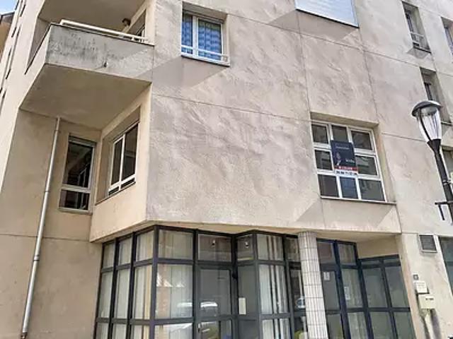 Appartement location à Épernay, Epernay