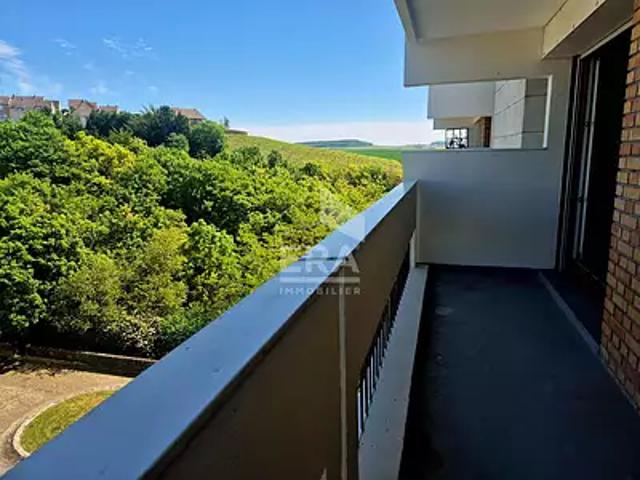 Appartement location à Épernay, Marne