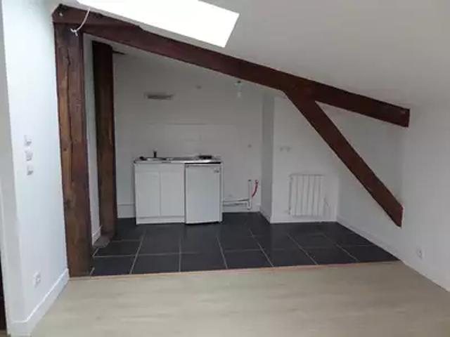 Appartement location à Épernay, Marne