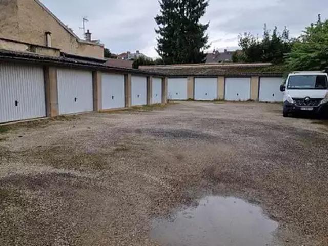 Garage location à Épernay, Marne