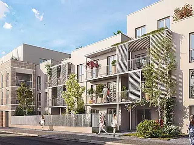 Appartement vente à Épernay, Epernay
