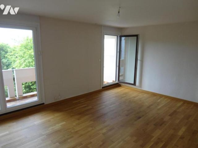 Appartement location à Quartier Marguerite, Épernay