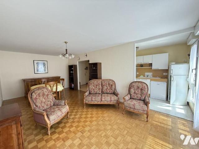 Appartement location à Épernay, Epernay