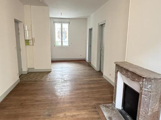Appartement location à Épernay, Epernay