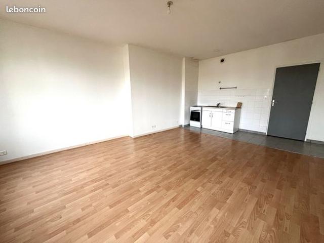 Appartement vente à Épernay, Epernay