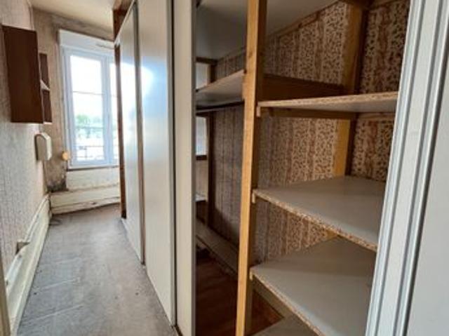 Appartement vente à Épernay, Epernay