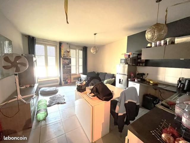 Appartement vente à Épernay, Marne