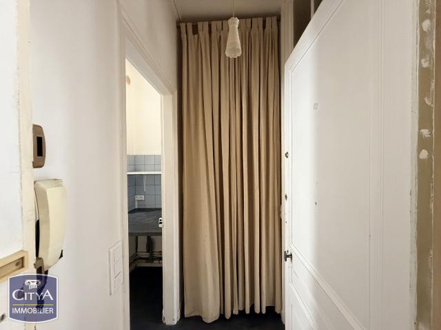 Appartement vente à Épernay, Epernay