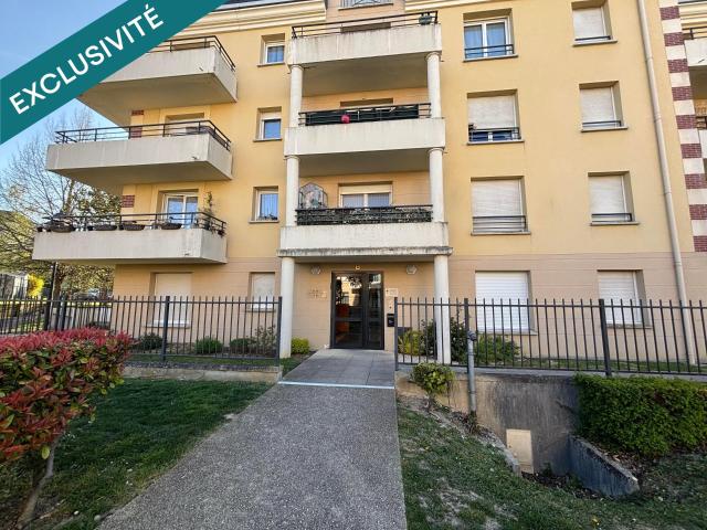 Appartement vente à Épernay, Epernay