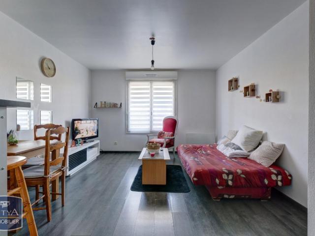 Appartement vente à Épernay, Epernay