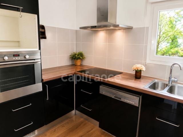 Appartement vente à Épernay, Epernay