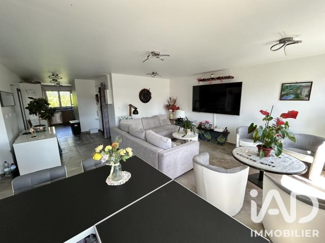 Appartement vente à Épernay, Epernay