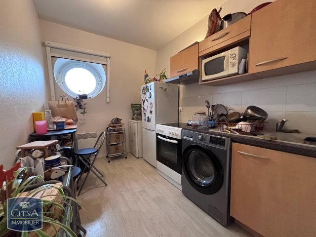 Appartement vente à Épernay, Epernay