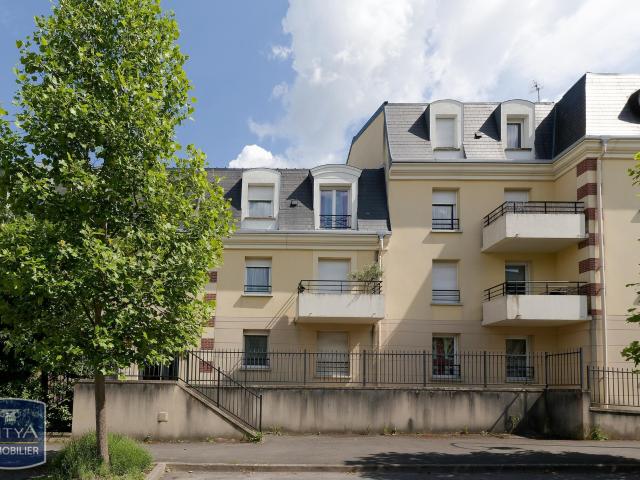 Appartement vente à Épernay, Epernay